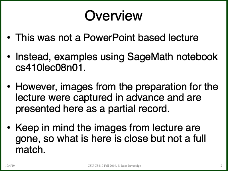 PowerPoint Slide 2