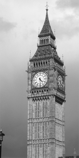 Image of Big Ben 1