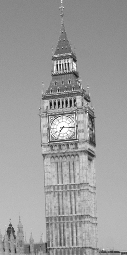 Image of Big Ben 2