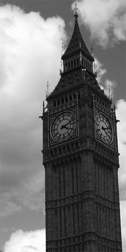 Image of Big Ben 3