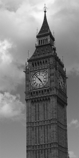 Image of Big Ben 4