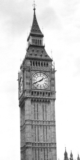 Image of Big Ben 5