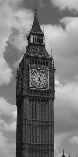 Image of Big Ben 7