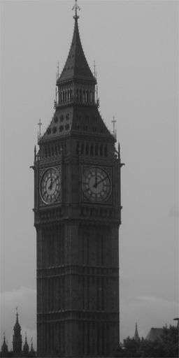 Image of Big Ben 8