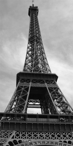 Image of Eiffel Tower 7